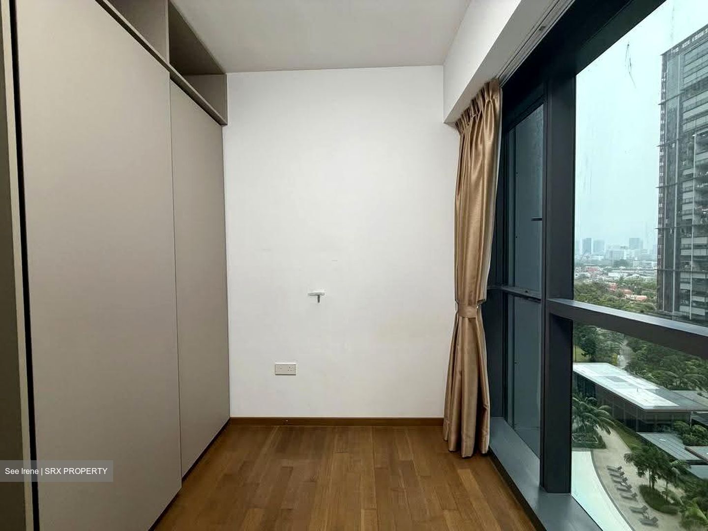Parc Clematis (D5), Apartment #616554211